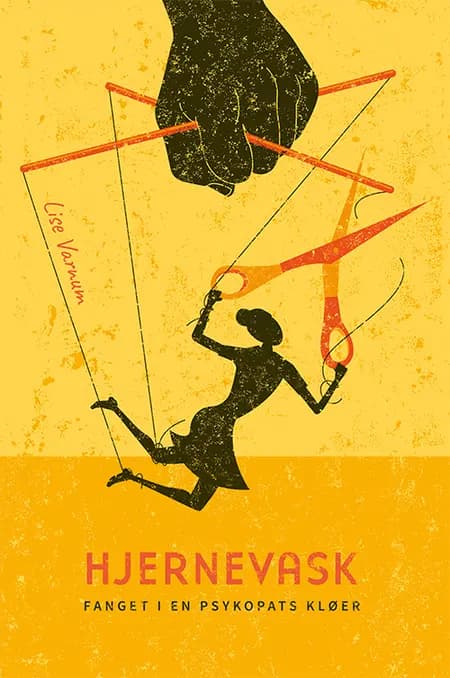 Hjernevask af Lise Varnum