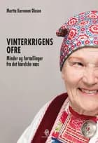 Vinterkrigens ofre af Martta Karvonen Olesen