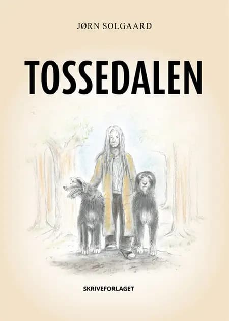 Tossedalen af Jørn Solgaard