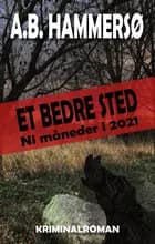 Et bedre sted af A. B. Hammersø