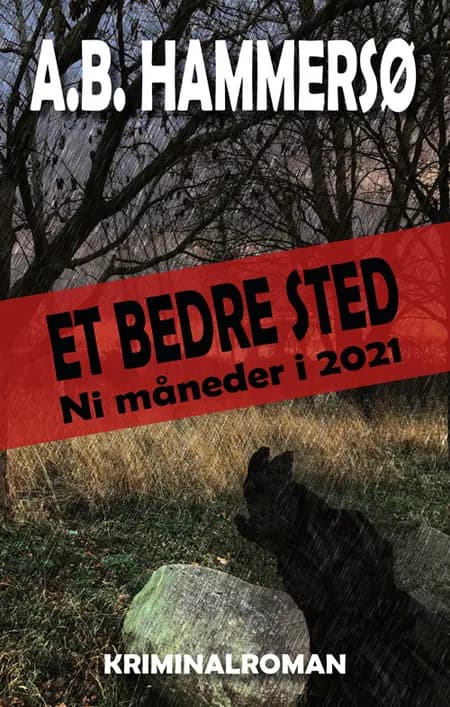 Et bedre sted af A. B. Hammersø
