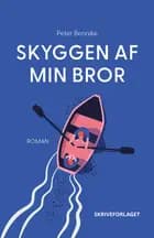 Skyggen af min bror af Peter Bennike
