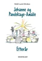 Johanne og Pandekage-Amalie