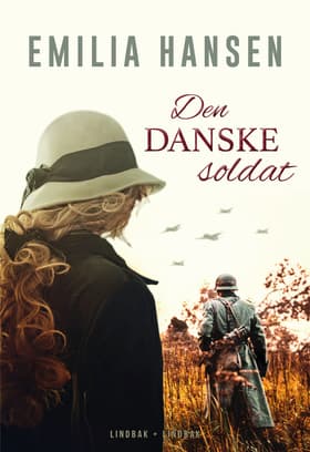 Den danske soldat af Emilia Hansen