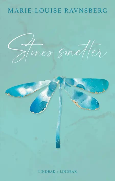 Stines sonetter af Marie-Louise Ravnsberg