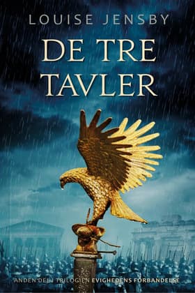 De tre tavler af Louise Jensby