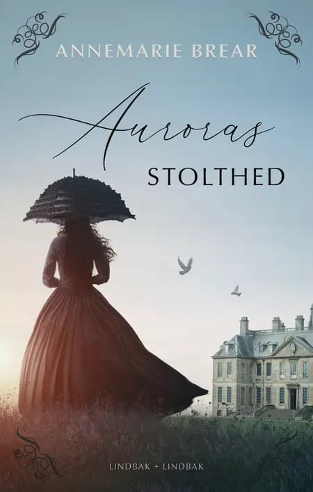 Auroras stolthed af AnneMarie Brear