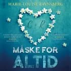 Måske for altid af Marie-Louise Ravnsberg