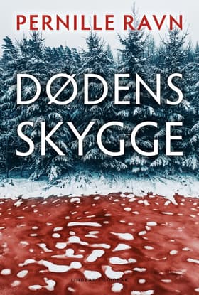 Dødens skygge af Pernille Ravn