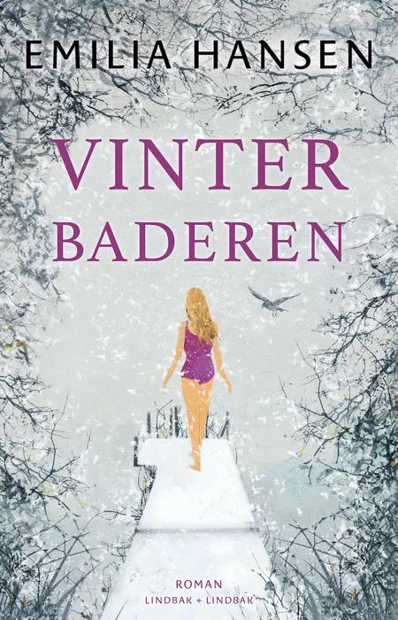 Vinterbaderen af Emilia Hansen