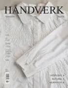 HÅNDVÆRK bookazine - mode (dansk udgave)