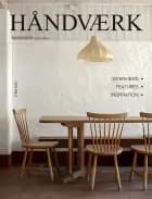 HÅNDVÆRK bookazine no. 3 af Rigetta Klint