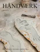 HÅNDVÆRK bookazine - art (uk edition)