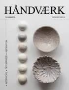 HÅNDVÆRK bookazine - elev og mester  (dansk udgave)