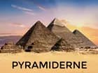 Pyramiderne