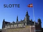 Slotte af Hanne Guldberg Mikkelsen