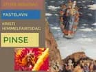 Pinse af Hanne Guldberg Mikkelsen