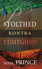 Stolthed Kontra Ydmyghed