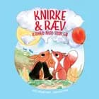 Knirke & Ræv kigger mod himlen af Julie Døssing Frost