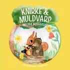 Knirke & Muldvarp holder begravelse af Julie Døssing Frost