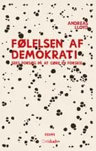 Følelsen af demokrati af Andreas Lloyd