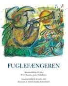 Fuglefængeren af Søren Schelling