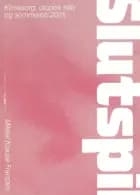 Slutspil af Mikkel Krause Frantzen