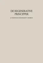 De regenerative principper af Regenerativt Jordbrug