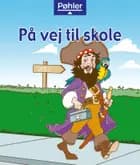 På vej til skole af John Carr