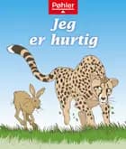 Jeg er hurtig af John Carr