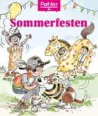 Sommerfesten