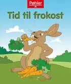 Tid til frokost af John Carr