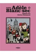 Adele 10: Babyen fra Buttes-Chaumont