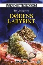 Sværd og trolddom 12 
