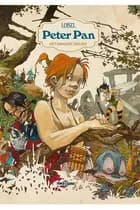 Peter Pan -den samlede udgave af Régis Loisel