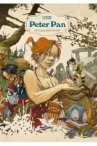 Peter Pan -den samlede udgave