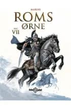 Roms ørne bog VII