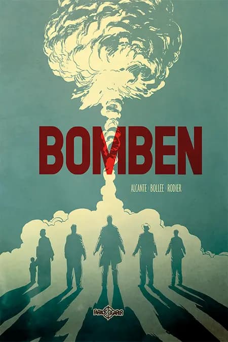 Bomben af Bollée