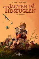 Jagten på tidsfuglen 12