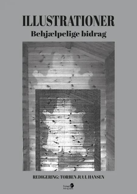 Illustrationer af Torben Juul Hansen