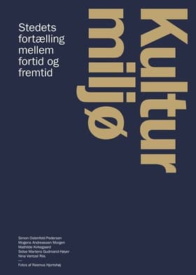Kulturmiljø af Mogens A. Morgen