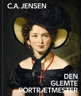 C.A. Jensen af Mette Houlberg Rung