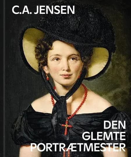 C.A. Jensen af Mette Houlberg Rung