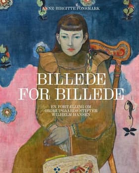 Billede for billede af Anne-Birgitte Fonsmark