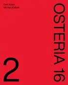 Osteria 16 no. 2 af Emil Alsbo og Morten Kaltoft