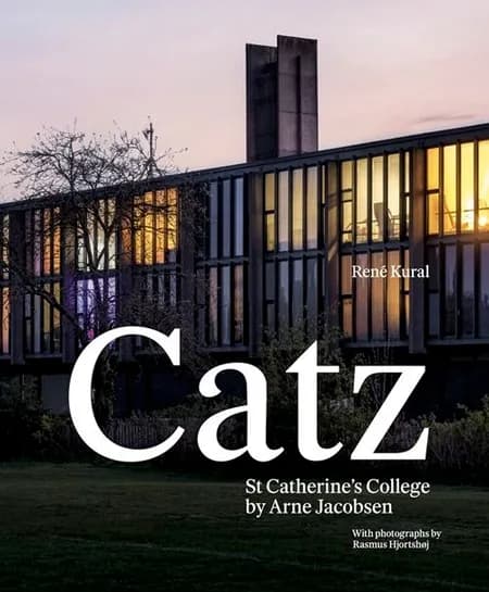 Catz af René Kural