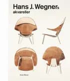 Hans J. Wegners akvareller