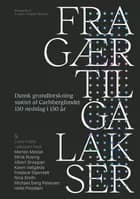 Fra gær til galakser af Lone Frank og Kristian Hvidtfelt Nielsen