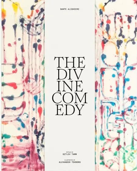 The Divine Comedy af Ditlev Tamm