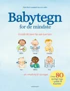 Babytegn for de mindste af Naja Bach Leegaard og Lea Letén
